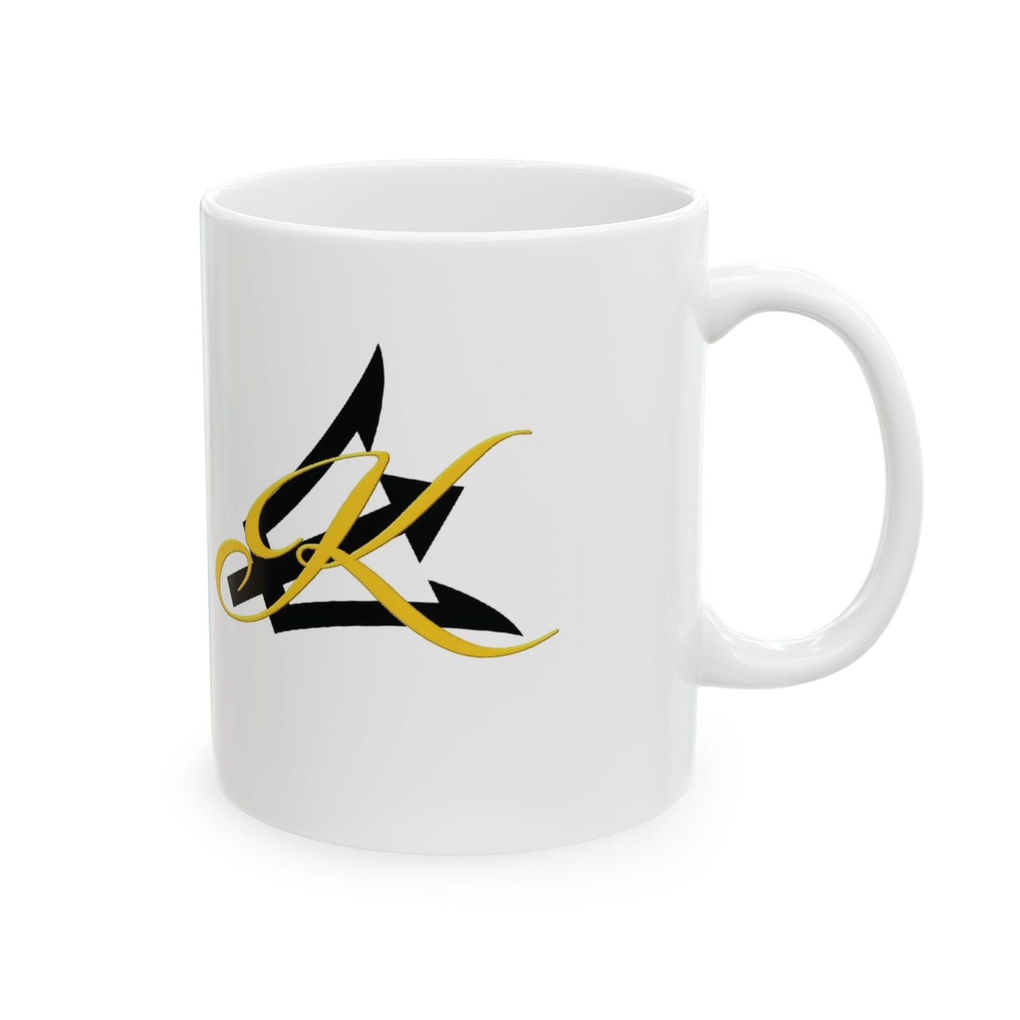 BARBADOS IS BETTER Ceramic Mug