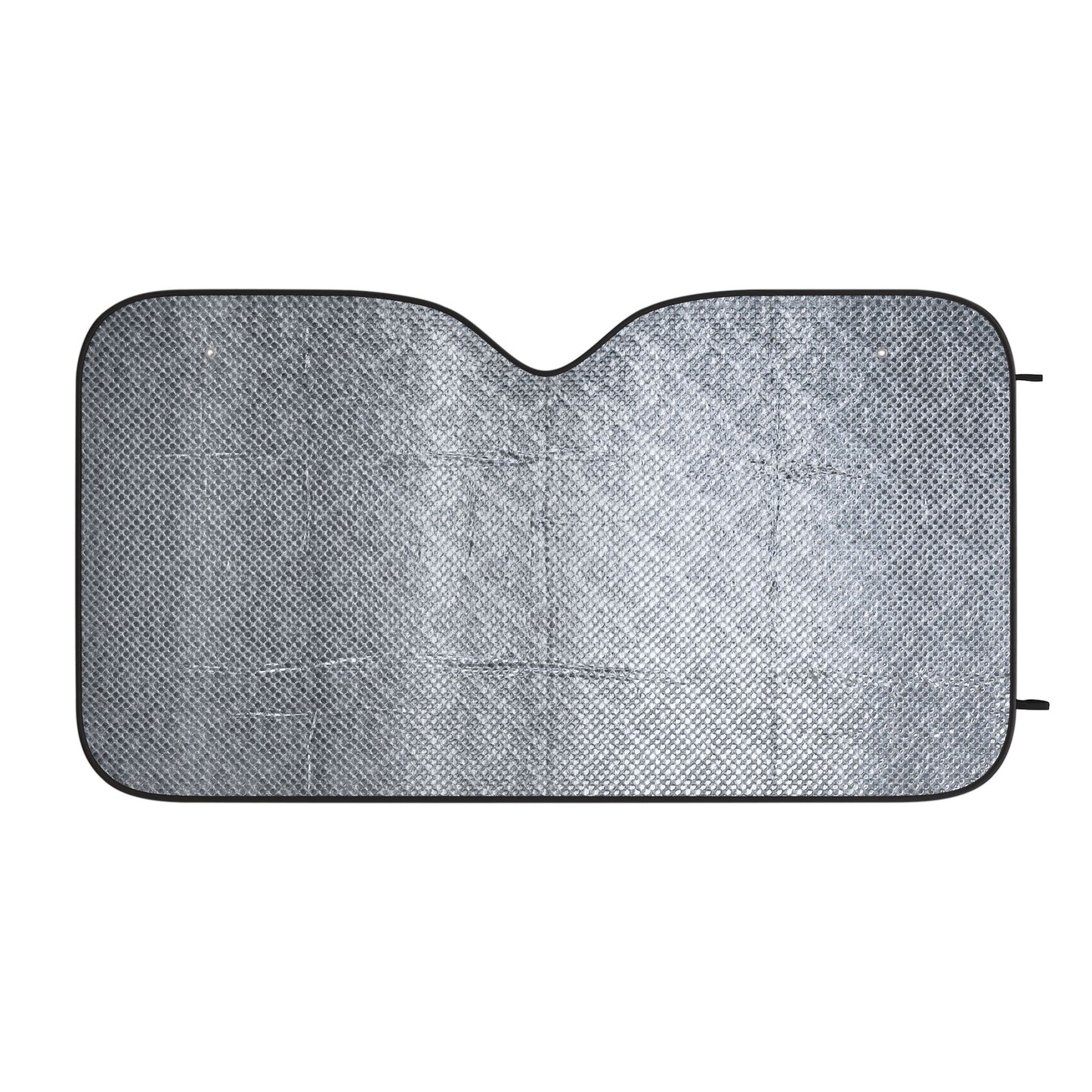 BARBADOS IS BETTER Car Sun Shade
