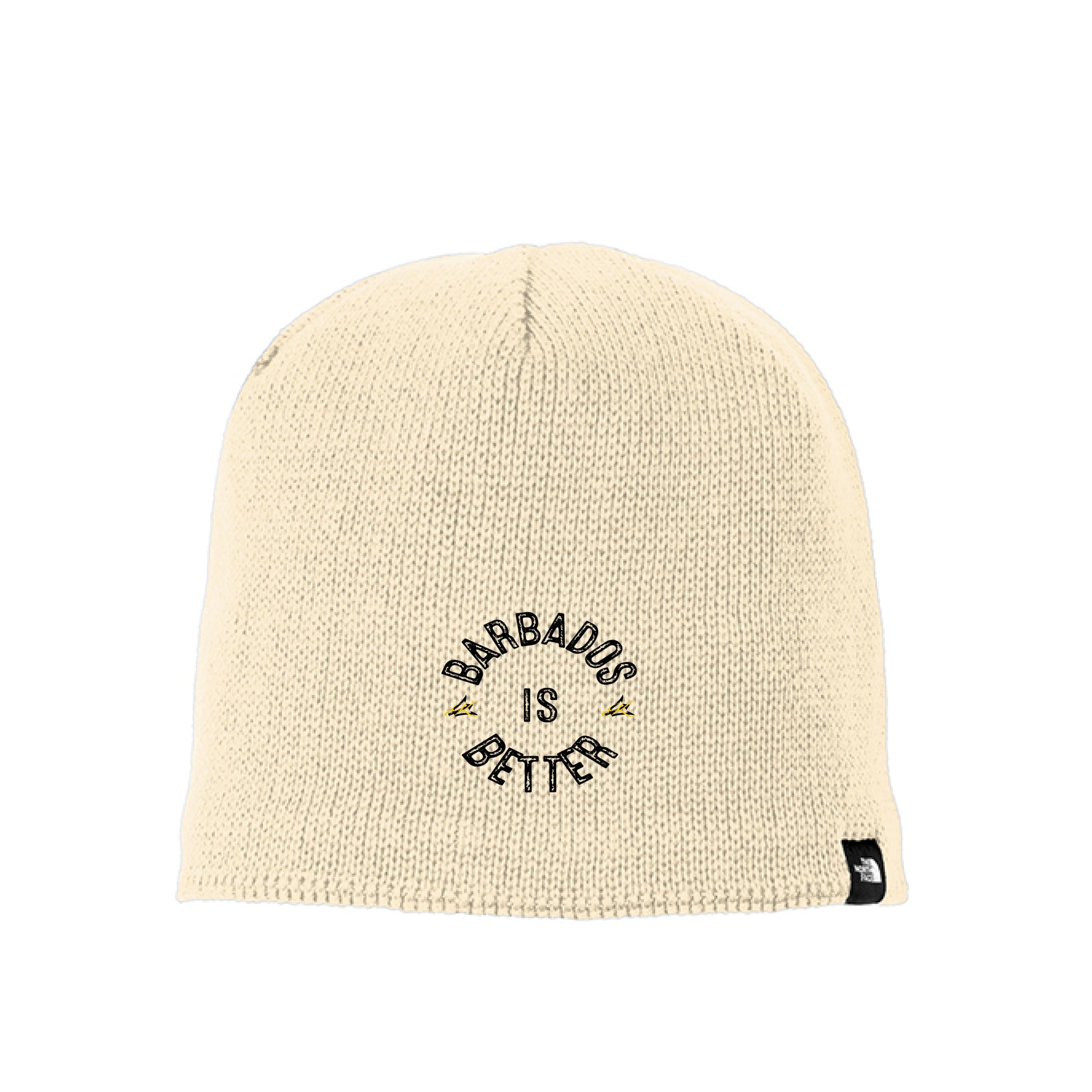 Vintage White - FRONT